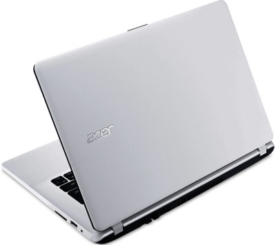 Acer Aspire ES1-331 13.3  Laptop - White